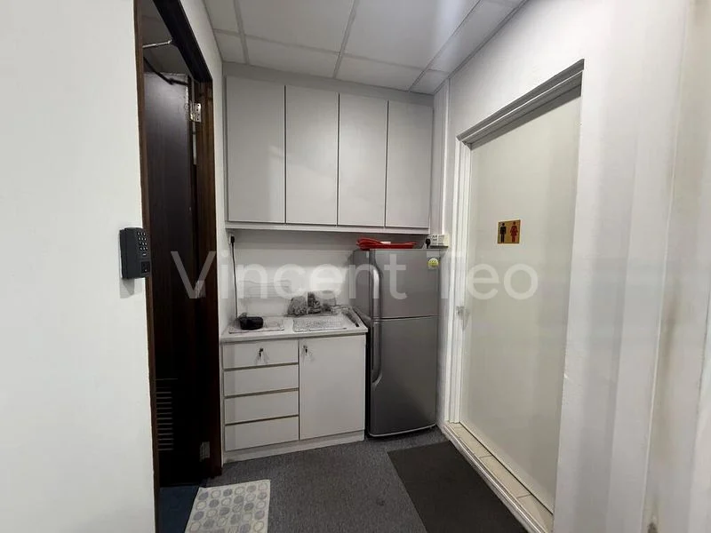 Light Industrial (B1) for Sale: Prestige Centre - Image 4