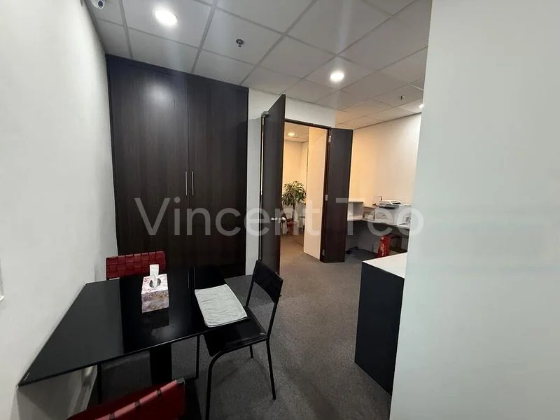 Light Industrial (B1) for Sale: Prestige Centre - Image 1