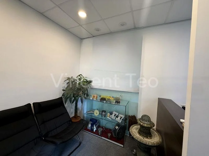 Light Industrial (B1) for Sale: Prestige Centre - Image 2