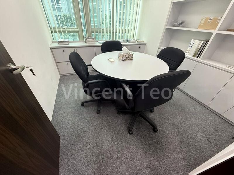 Light Industrial (B1) for Sale: Prestige Centre - Image 6