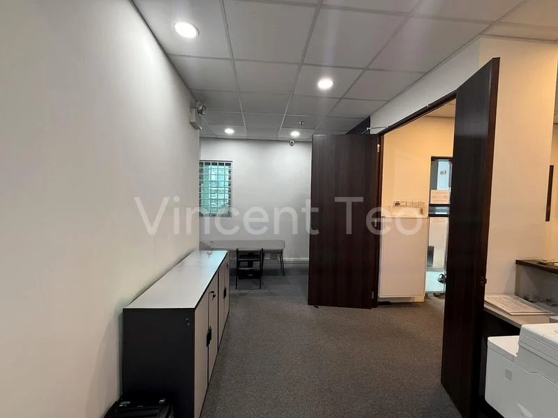 Light Industrial (B1) for Sale: Prestige Centre - Image 5