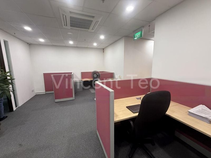 Light Industrial (B1) for Sale: Prestige Centre - Image 7