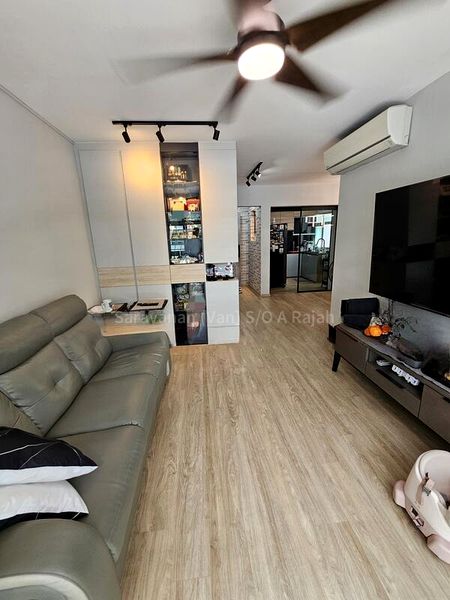 Premium HDB for Sale in  277A Compassvale Link - Image 18