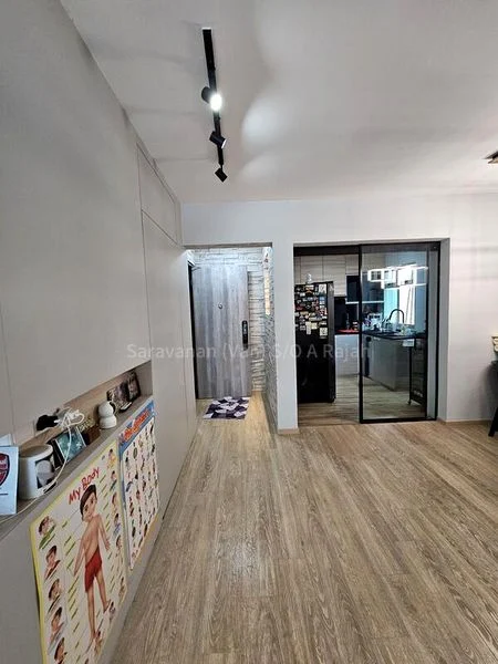 Premium HDB for Sale in  277A Compassvale Link - Image 15