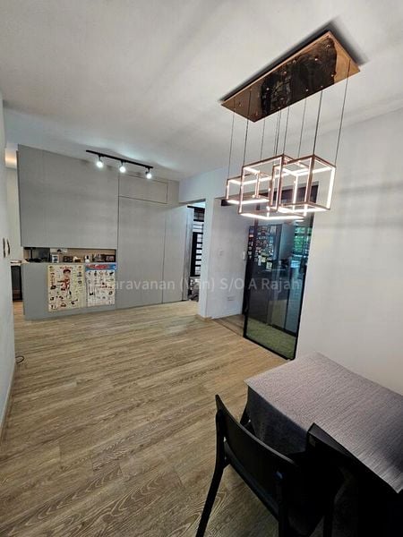 Premium HDB for Sale in  277A Compassvale Link - Image 3