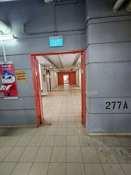 Premium HDB for Sale in  277A Compassvale Link - Image 1