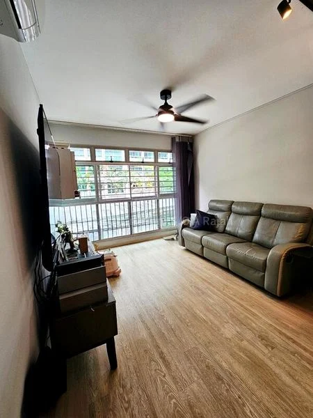 Premium HDB for Sale in  277A Compassvale Link - Image 16