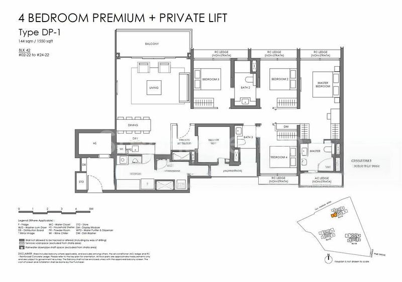 5 Bed Condo for Sale in Nava Grove - Image 8