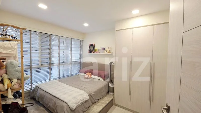 3 Room (3STD) HDB for Sale in 138C Yuan Ching Road - Image 4