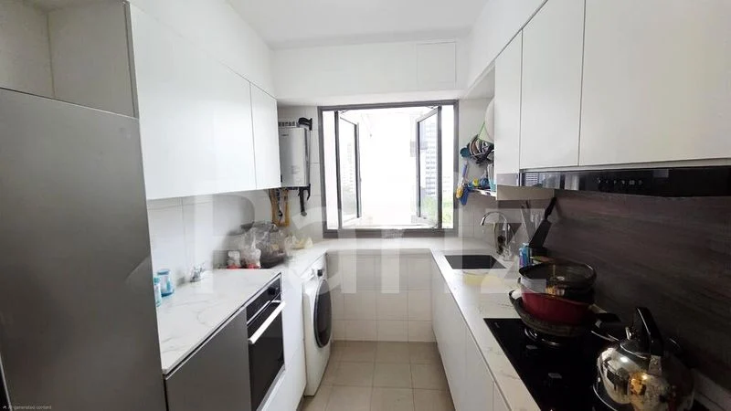 3 Room (3STD) HDB for Sale in 138C Yuan Ching Road - Image 3