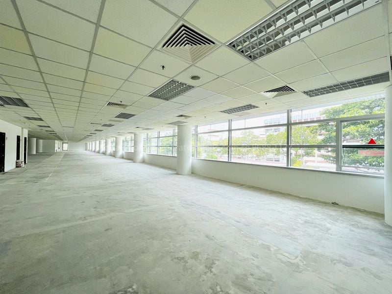 Office for Rent in  Sennett Estate - Image 1