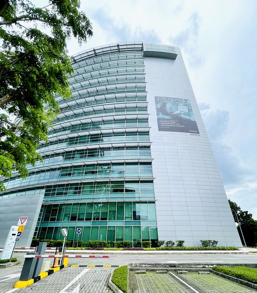 Office for Rent in  Sennett Estate - Image 3