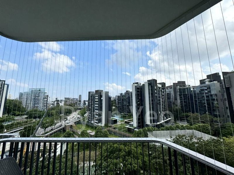 2 Bed Condo for Rent in D'leedon - Image 11