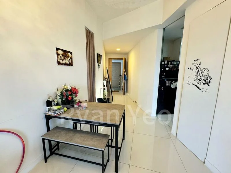 2 Bed Condo for Rent in D'leedon - Image 7