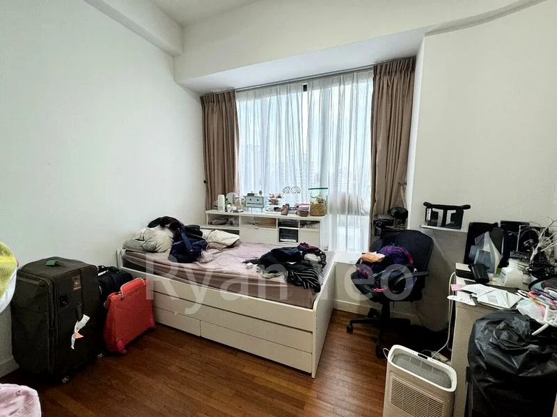 2 Bed Condo for Rent in D'leedon - Image 5