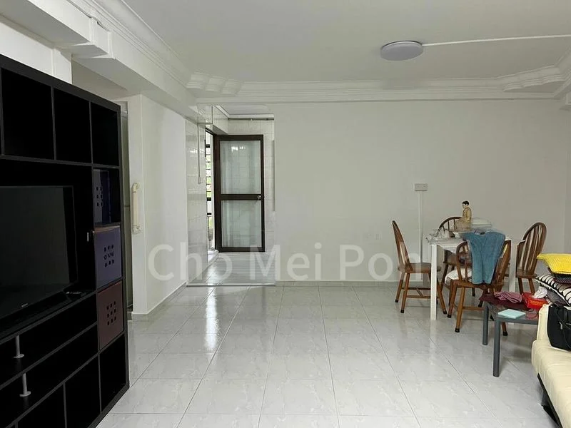 4 Room (4A) HDB for Rent in  193 Bukit Batok West Avenue 6 - Image 12
