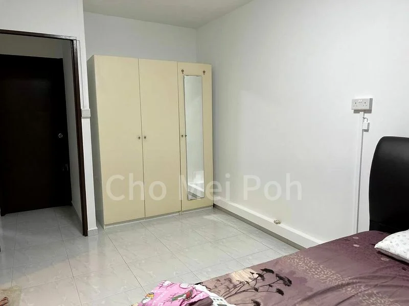 4 Room (4A) HDB for Rent in  193 Bukit Batok West Avenue 6 - Image 10