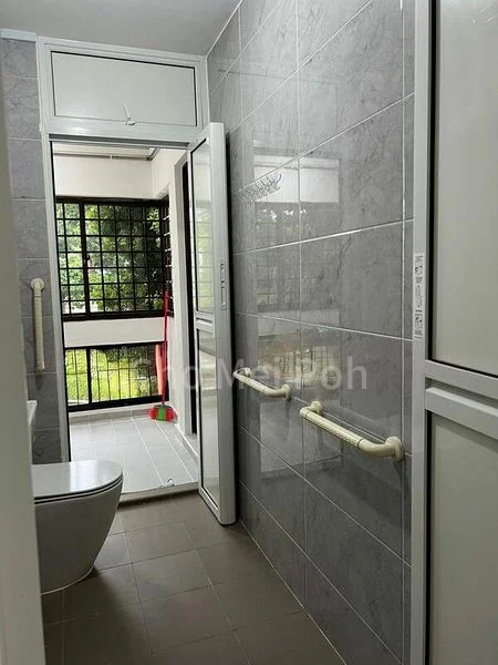 4 Room (4A) HDB for Rent in  193 Bukit Batok West Avenue 6 - Image 7