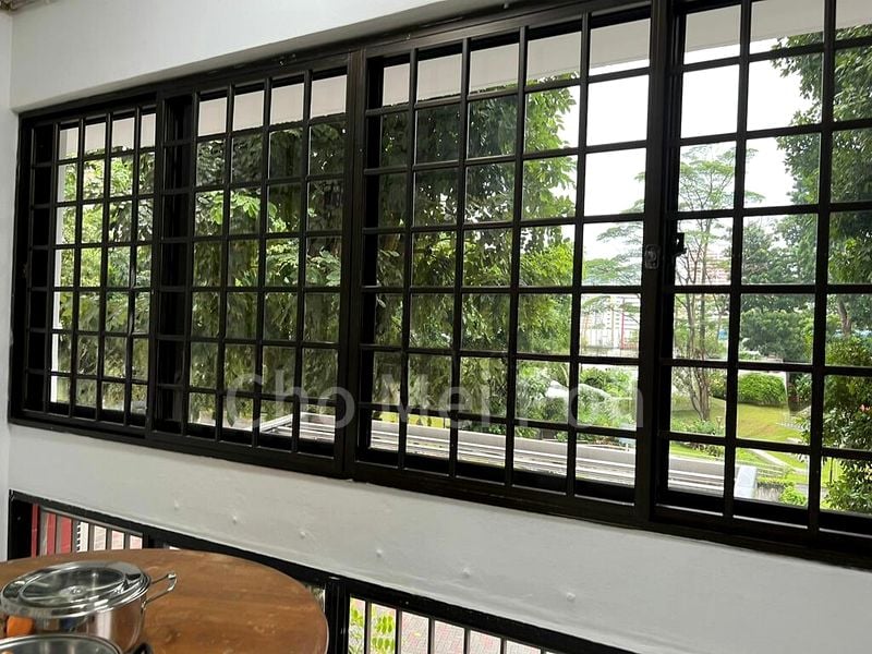 4 Room (4A) HDB for Rent in  193 Bukit Batok West Avenue 6 - Image 2