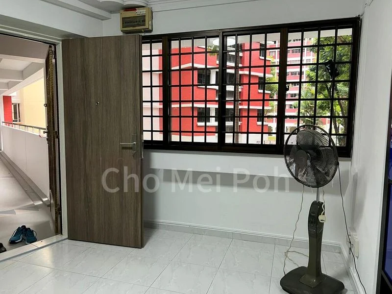4 Room (4A) HDB for Rent in  193 Bukit Batok West Avenue 6 - Image 11