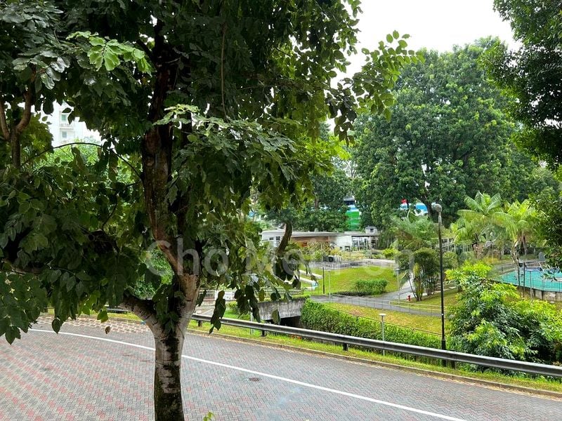 4 Room (4A) HDB for Rent in  193 Bukit Batok West Avenue 6 - Image 5