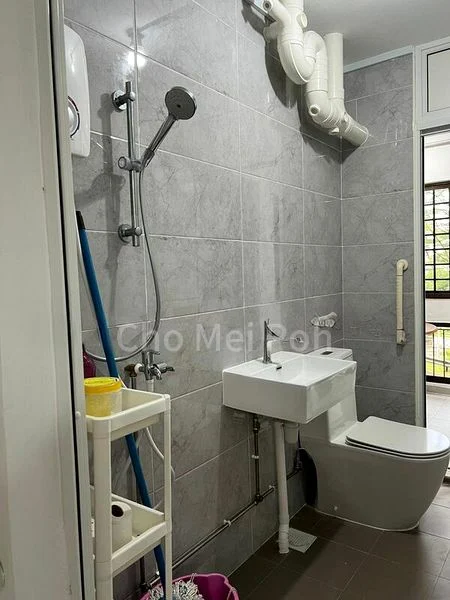 4 Room (4A) HDB for Rent in  193 Bukit Batok West Avenue 6 - Image 8
