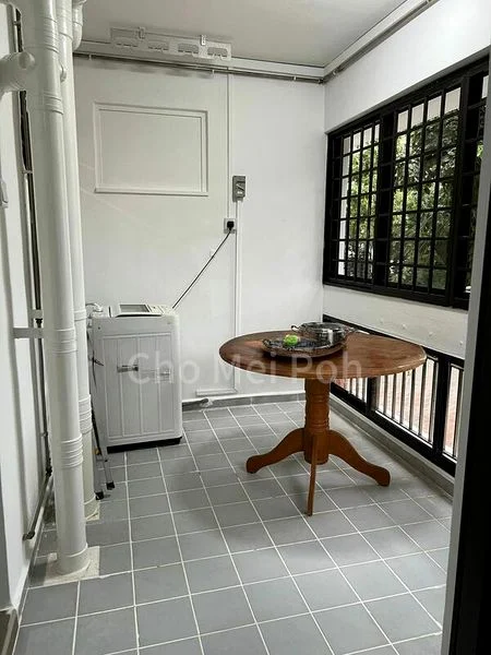 4 Room (4A) HDB for Rent in  193 Bukit Batok West Avenue 6 - Image 3