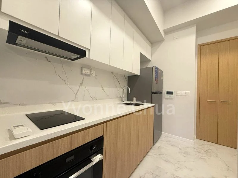 2 Bed Condo for Rent in Mattar Residences - Image 6