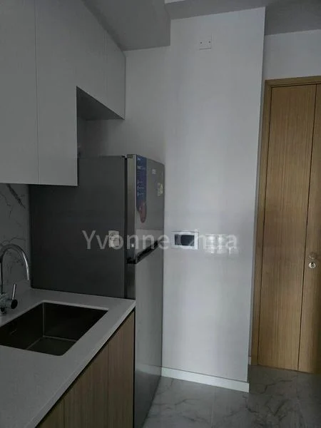 2 Bed Condo for Rent in Mattar Residences - Image 2