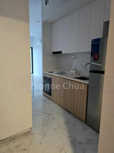 2 Bed Condo for Rent in Mattar Residences - Image 1