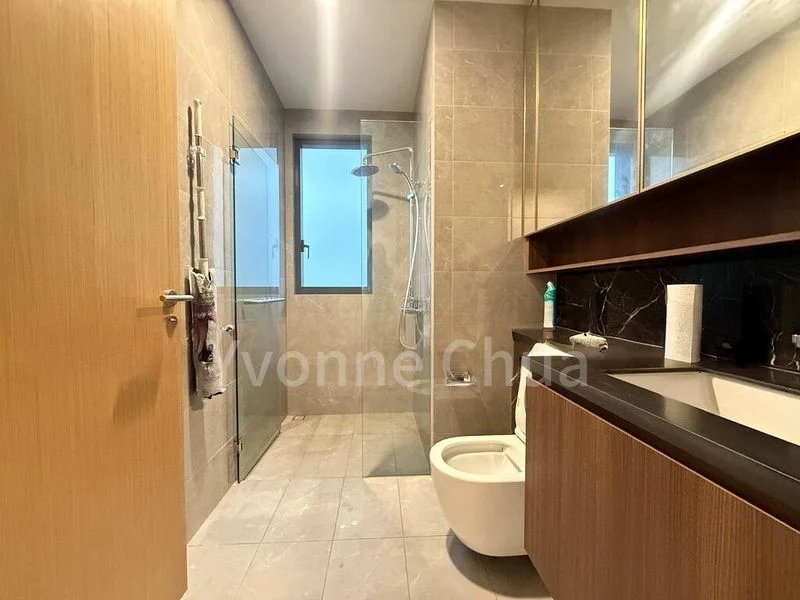 2 Bed Condo for Rent in Mattar Residences - Image 8
