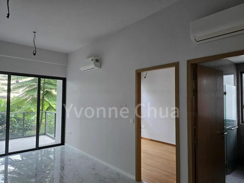 2 Bed Condo for Rent in Mattar Residences - Image 3
