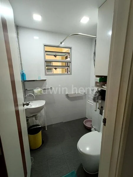 Master Room (Condo) for Rent in  Azalea Park Condominium - Image 1