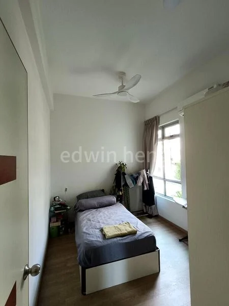 Master Room (Condo) for Rent in  Azalea Park Condominium - Image 3
