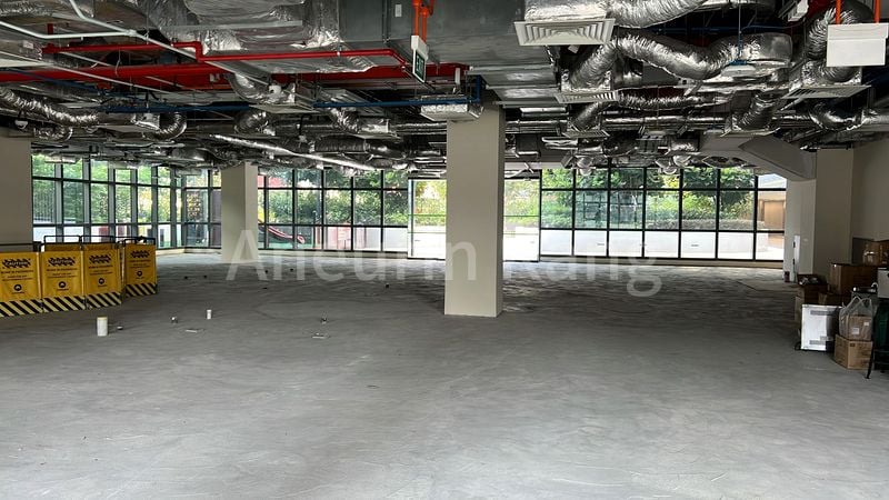 Food & Beverage for Rent in  Tan Tock Seng Link - Image 1