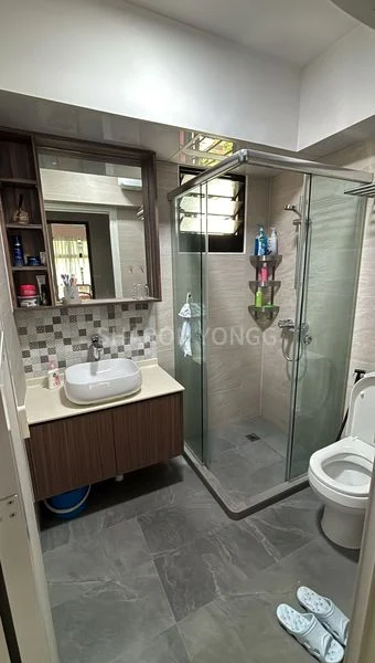 Common Room (HDB) for Rent in  605C Tampines Street 61 - Image 3