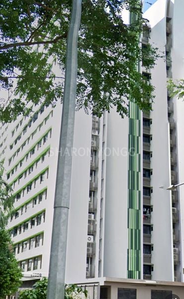 Common Room (HDB) for Rent in  605C Tampines Street 61 - Image 4