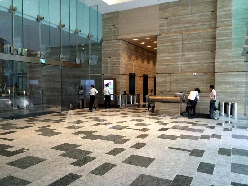 Office for Sale: SBF Center - Image 4