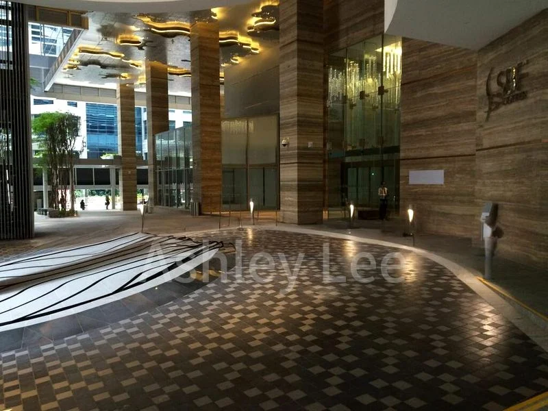 Office for Sale: SBF Center - Image 5