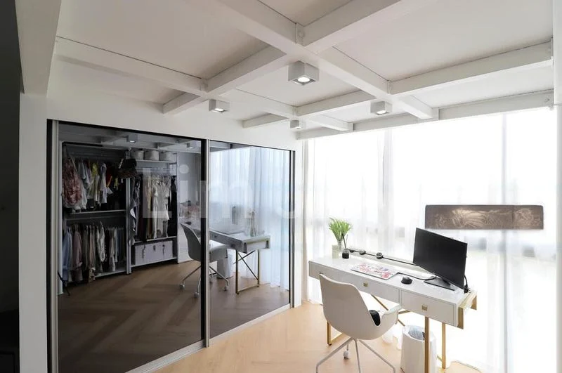 2 Bed Condo for Sale in  The Hillier - Image 5