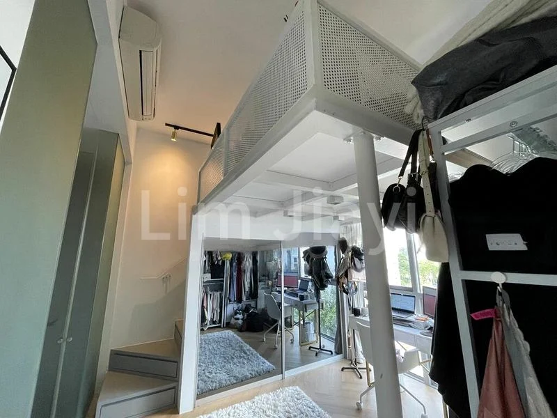 2 Bed Condo for Sale in  The Hillier - Image 4