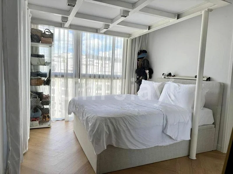 2 Bed Condo for Sale in  The Hillier - Image 3