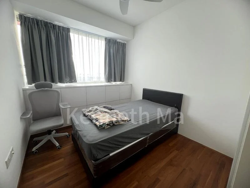 Common Room (Condo) for Rent in  Caspian - Image 1