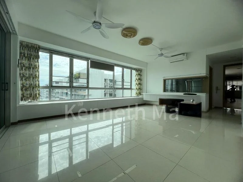 Common Room (Condo) for Rent in  Caspian - Image 5