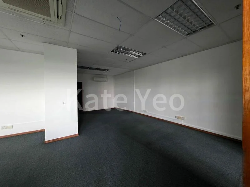 Light Industrial (B1) for Rent: Tradehub 21 - Image 7