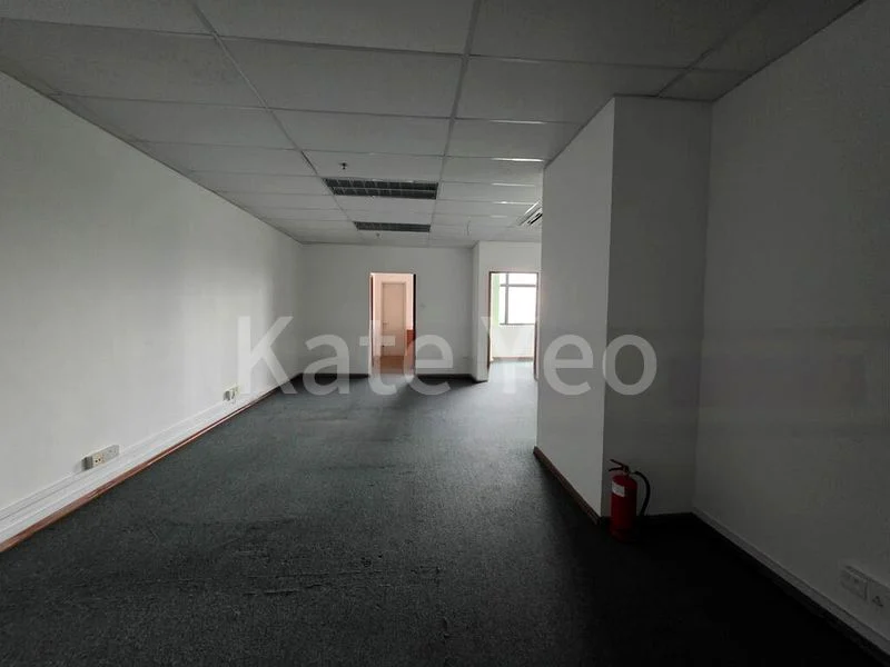 Light Industrial (B1) for Rent: Tradehub 21 - Image 5