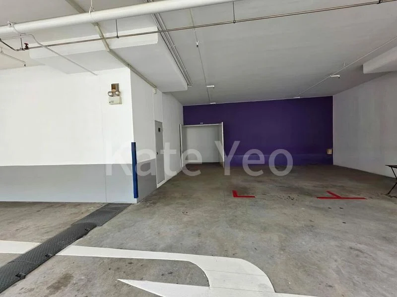 Light Industrial (B1) for Rent: Tradehub 21 - Image 13