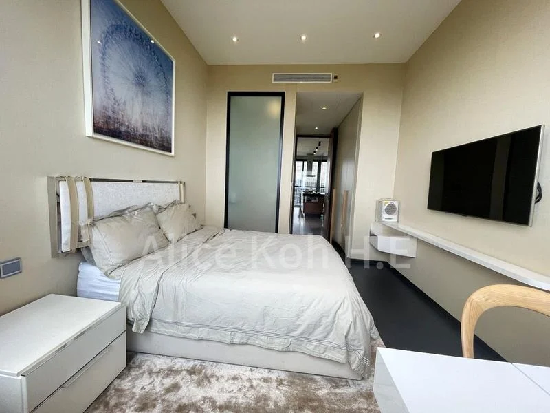 3 Bed Apartment (Condo) for Rent in  Reignwood Hamilton Scotts - Image 6