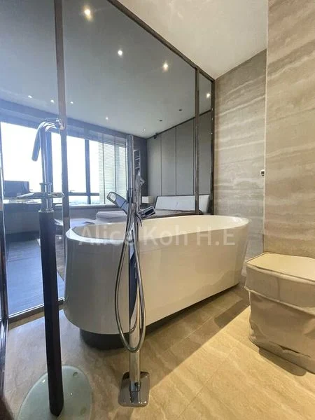 3 Bed Apartment (Condo) for Rent in  Reignwood Hamilton Scotts - Image 7