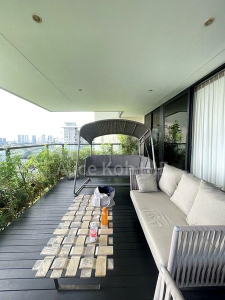 3 Bed Apartment (Condo) for Rent in  Reignwood Hamilton Scotts - Image 9